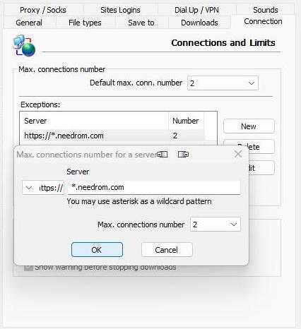 Internet Download Manager