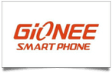 Gionee smartphone custom or original roms for all models of this brand