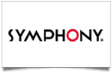 Symphony is a small brand India but you find custom roms