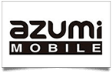 Azumi mobile is create in 2010 smartphones with the Japanese inspiration