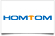 Homtom little brother of Doogee with a new design