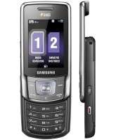 Samsung B5702 Samsung B5702