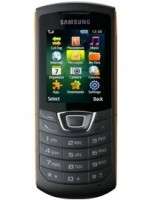 Samsung C3200 Samsung C3200