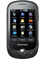 Samsung C3510 Samsung C3510