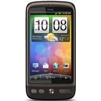 HTC Desire
