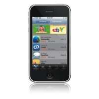 iPhone 3GS