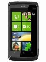 HTC 7 PRO