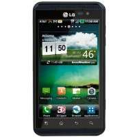 LG G2x LG G2x