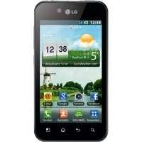LG Optimus Black