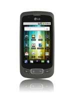 LG Optimus One