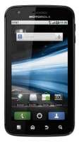 Motorola Atrix 4G Motorola Atrix 4G