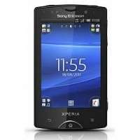 SE Xperia Mini Pro