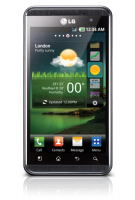 LG Optimus 3D