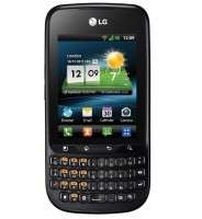 LG Optimus Pro