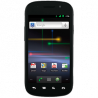 NEXUS S 4G NEXUS S 4G