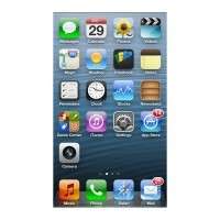 IPHONE 5