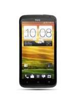 HTC One X HTC One X
