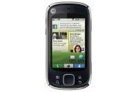 Motorola Cliq XT Motorola Cliq XT
