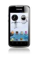 PHILIPS W635