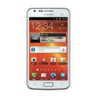 SAMSUNG SC-03D