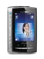 SE XPERIA U20I