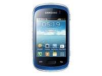 Galaxy S6010 Galaxy S6010