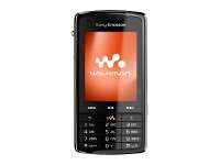 SE W960i SE W960i