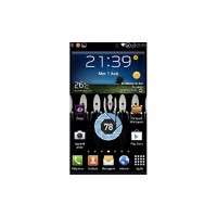 GALAXY S2 I9100