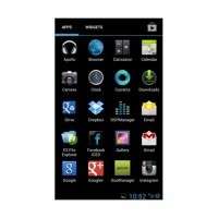 Galaxy Exhibit 4G Galaxy Exhibit 4G