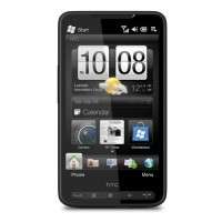 HTC HD2 HTC HD2