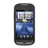 HTC myTouch 4G S HTC myTouch 4G S