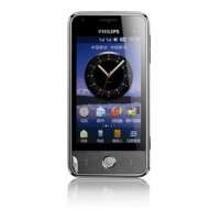 PHILIPS V816 PHILIPS V816