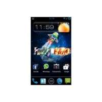 GALAXY S2 I9100G