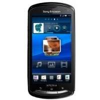 SE Xperia MK16