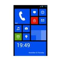 SE Xperia Mini Pro