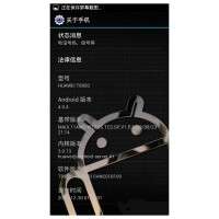 HUAWEI T8950 HUAWEI T8950