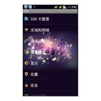 HUAWEI U8812D HUAWEI U8812D