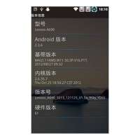 LENOVO A690 LENOVO A690