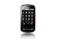 LG Optimus Me