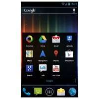 ZTE Crescent