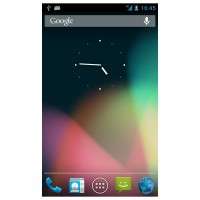 ZTE Blade