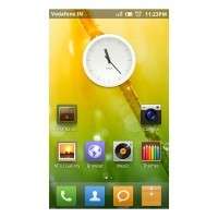 ZTE Blade