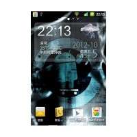 GiONEE GN205 GiONEE GN205