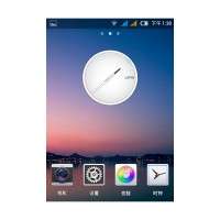 GiONEE GN700W GiONEE GN700W