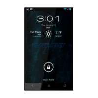 HTC One V