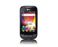LG Optimus Net LG Optimus Net