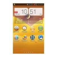 Lenovo P770 Lenovo P770