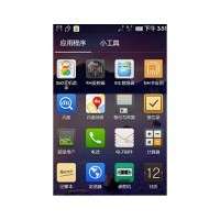 LENOVO S880i LENOVO S880i