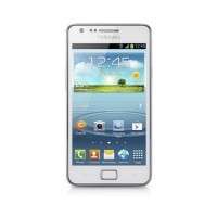GALAXY S2 I9100