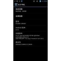 HUAWEI U8950D HUAWEI U8950D